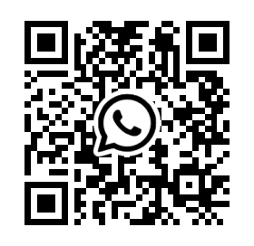 QR Code para a Comunidade PT Utrecht no Whatsapp
