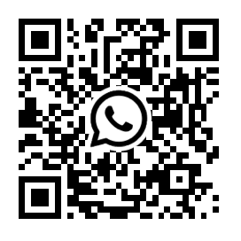 QR Code para o grupo de futebol