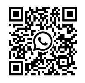 QR Code para o grupo de lazer
