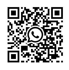QR Code para o grupo de músicos